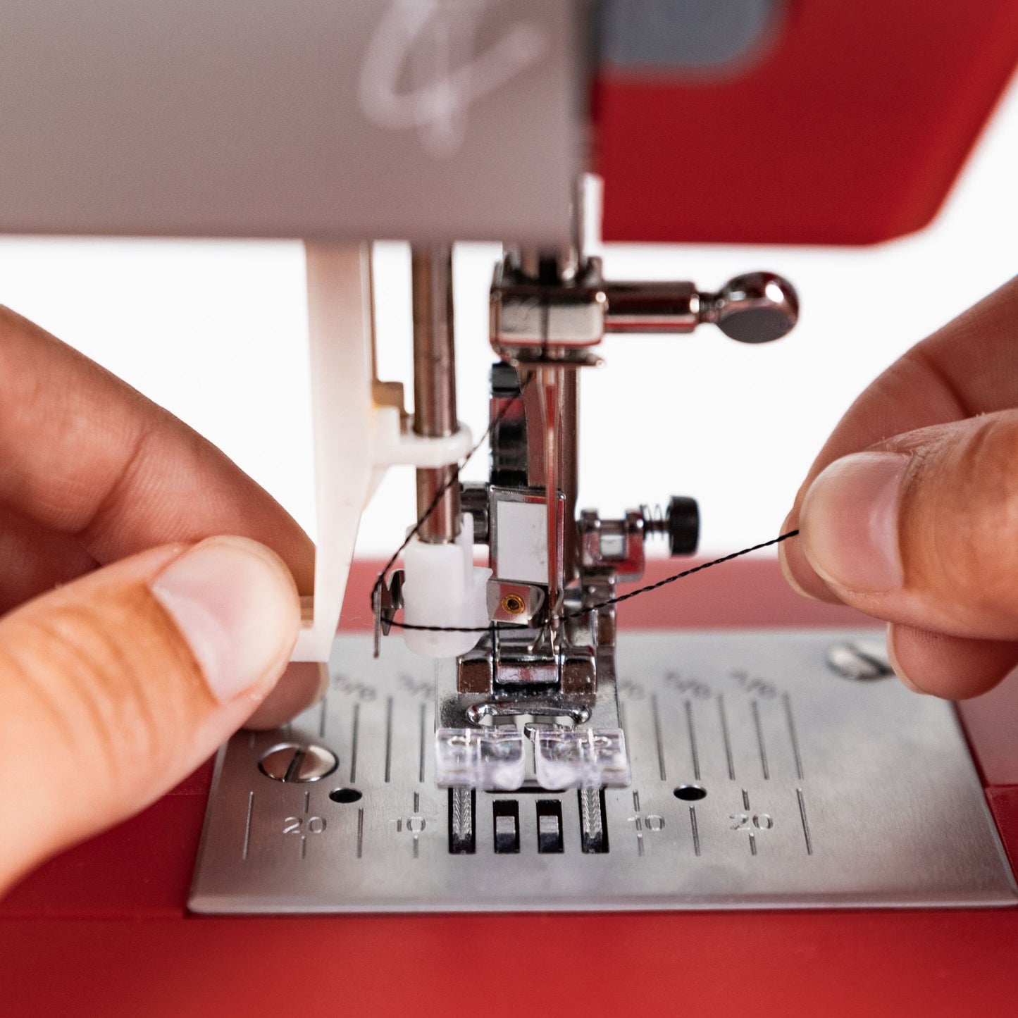 Veritas Power Stitch 17 | mekanisk symaskin