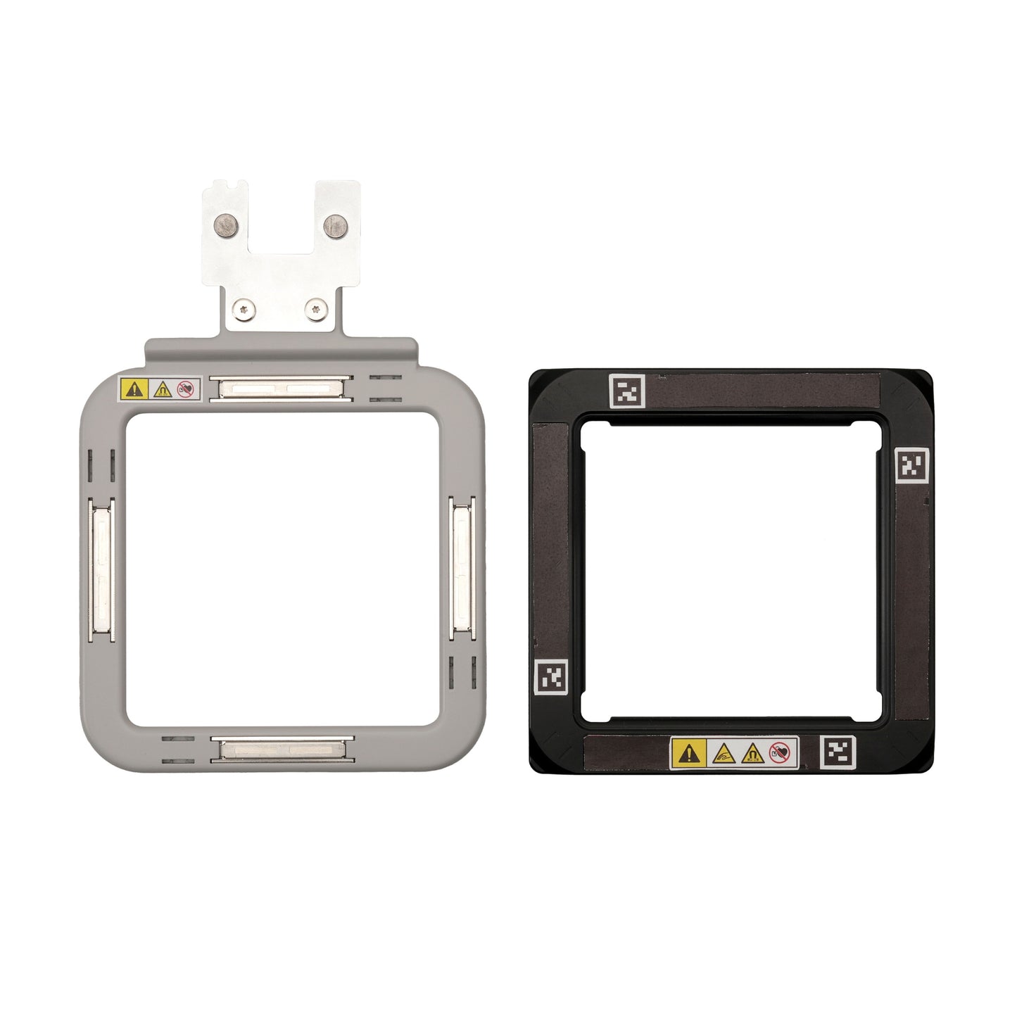 Magnetisk ram 7 x 7 cm - Brother PP1