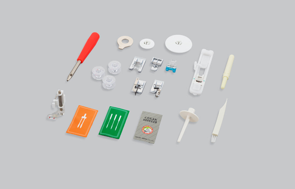 Brother FS100WT | elektronisk symaskin