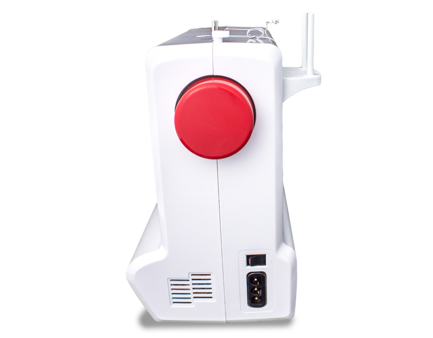 VERITAS Janis | mekanisk symaskin