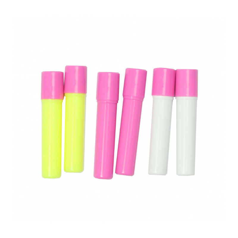 Sewline Refill till limpenna - 6 st
