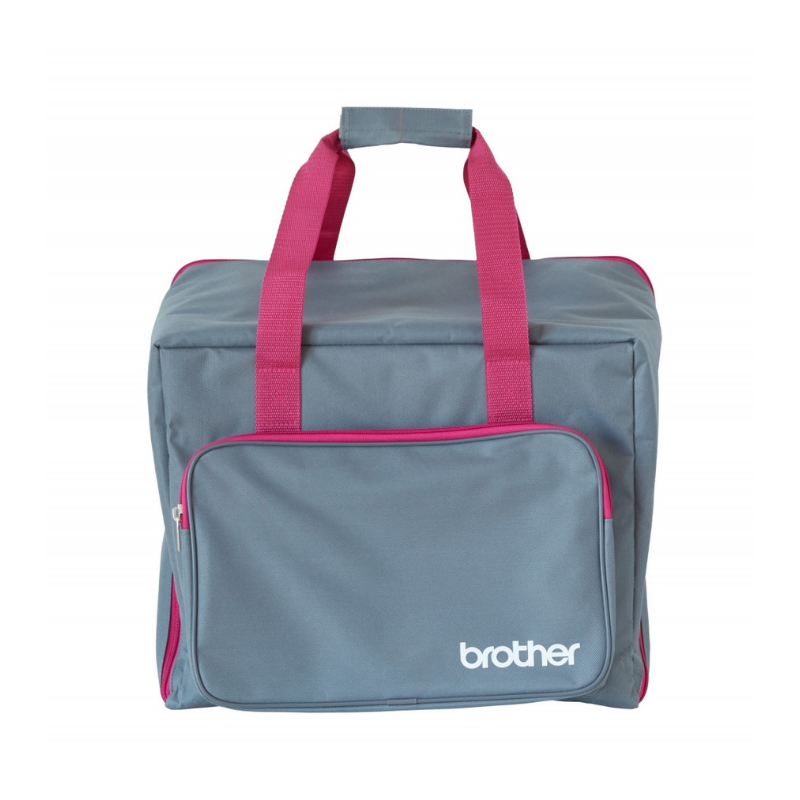 Brother-väska för overlock