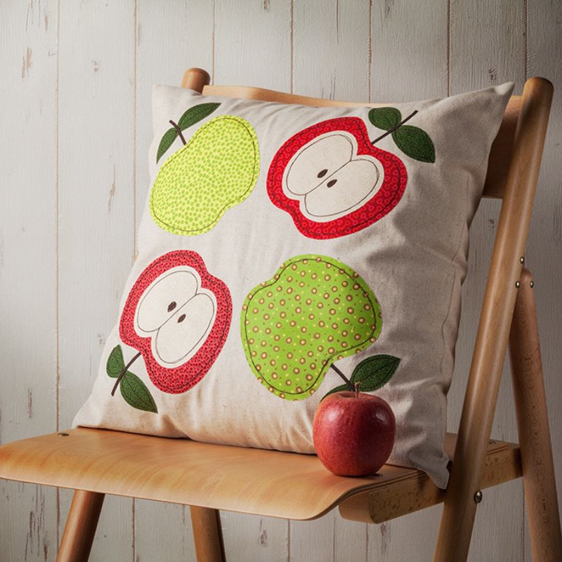 Extra självhäftande skärark - 4 st.