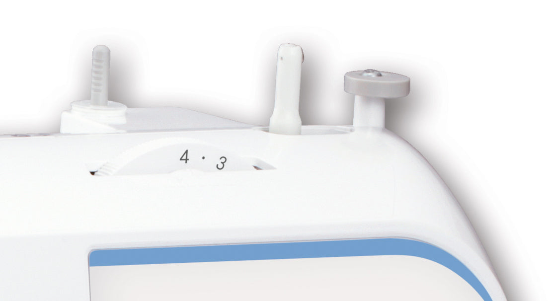 Brother RL425 | mekanisk symaskin