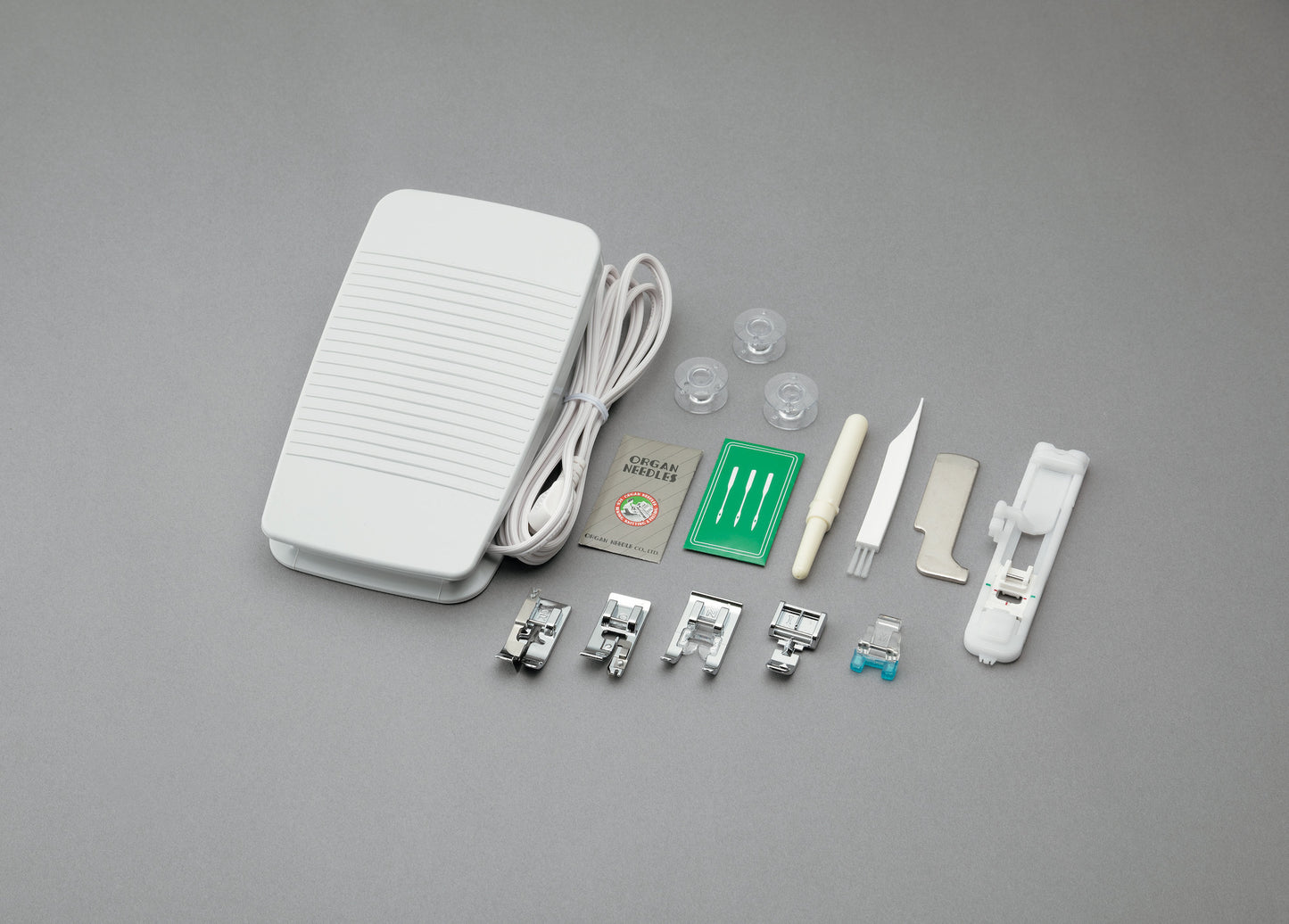 Brother FS20s | elektronisk symaskin