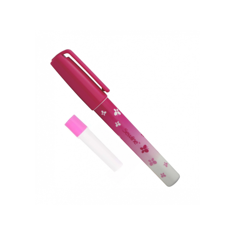 Sewline Limpenna för textilier