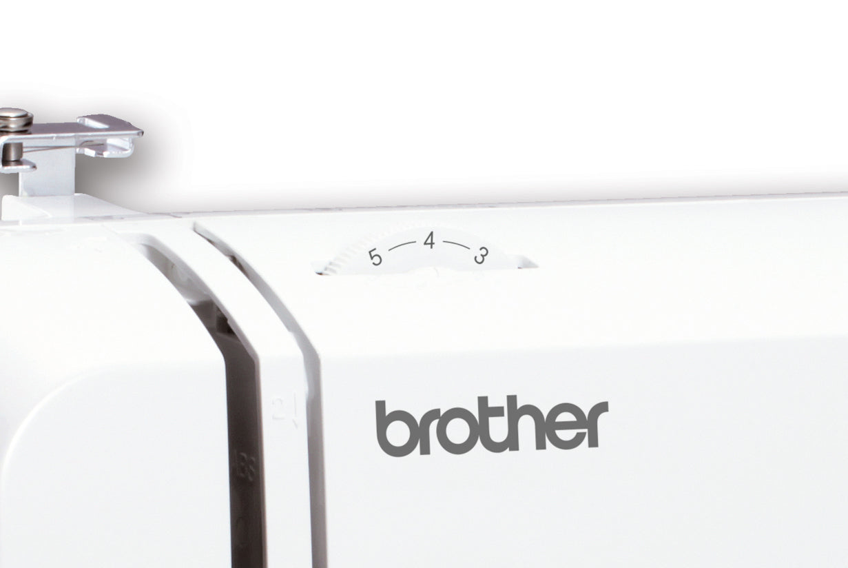 Brother RL417 | mekanisk symaskin