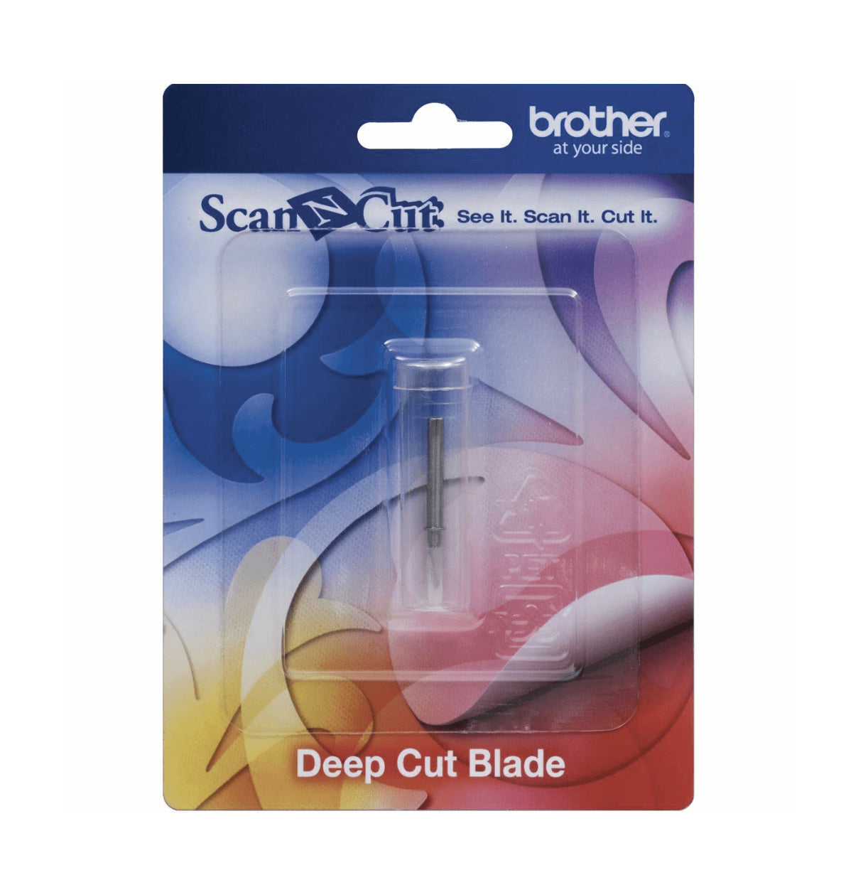 Djupt skärblad - ScanNCut
