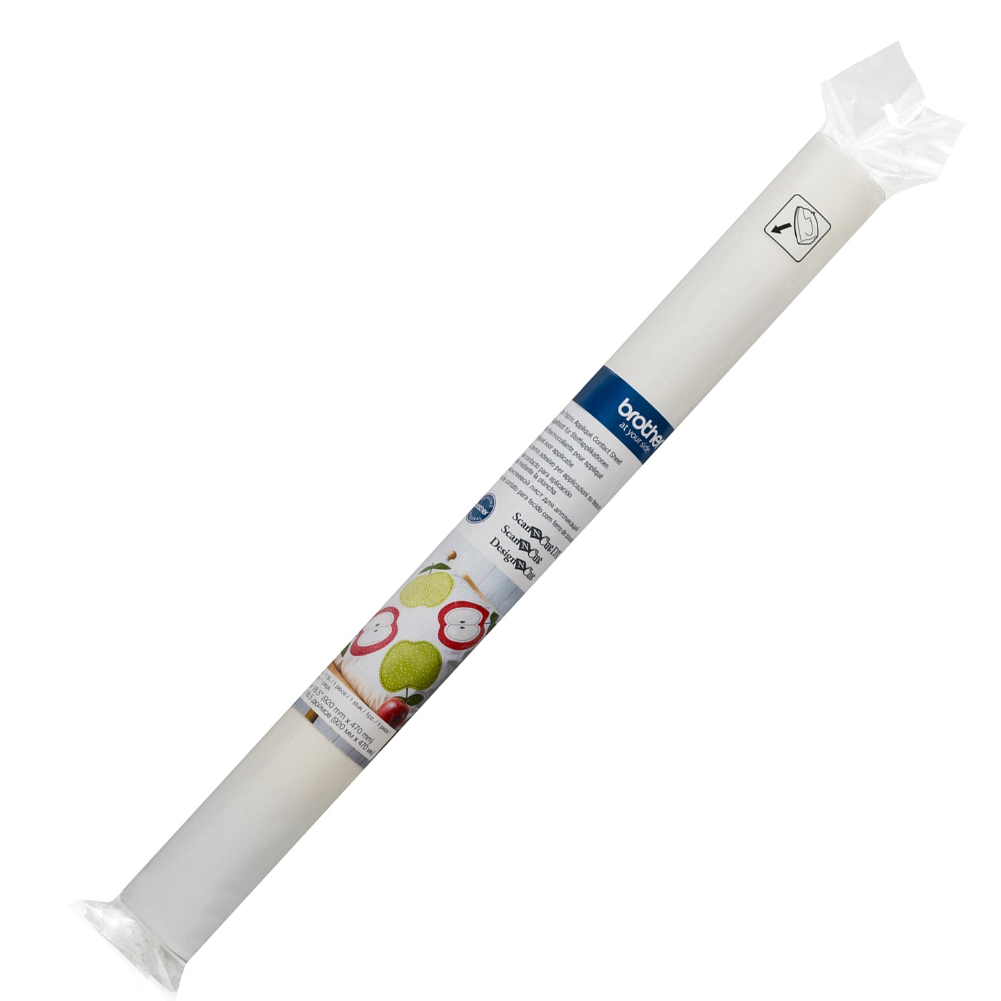 Dubbelsidigt självhäftande skärark - ScanNcut