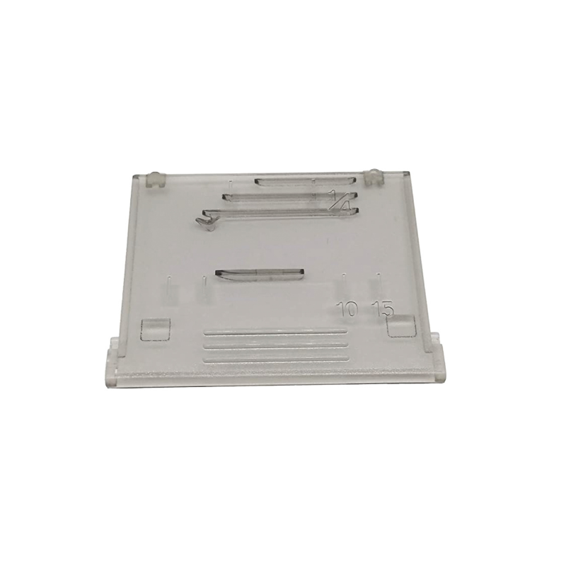 Brother Gripperskydd (plastlock) CPX-serien | Symaskin