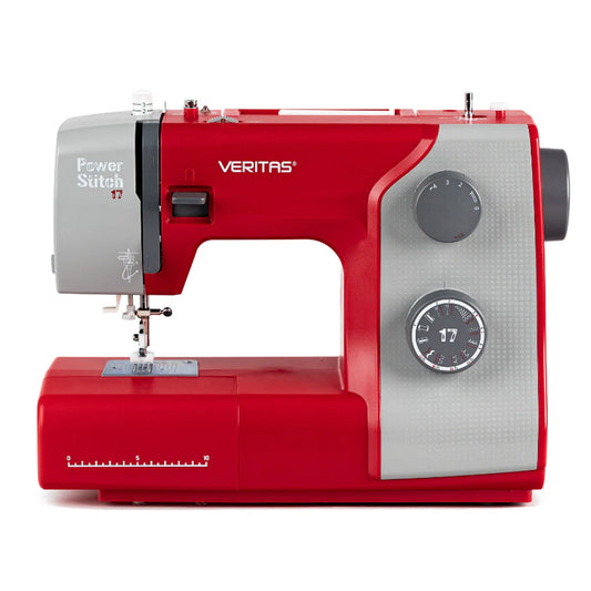 Veritas Power Stitch 17 | mekanisk symaskin
