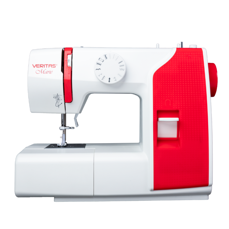 VERITAS Marie | mekanisk symaskin