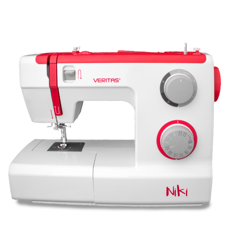 VERITAS Niki | mekanisk symaskin