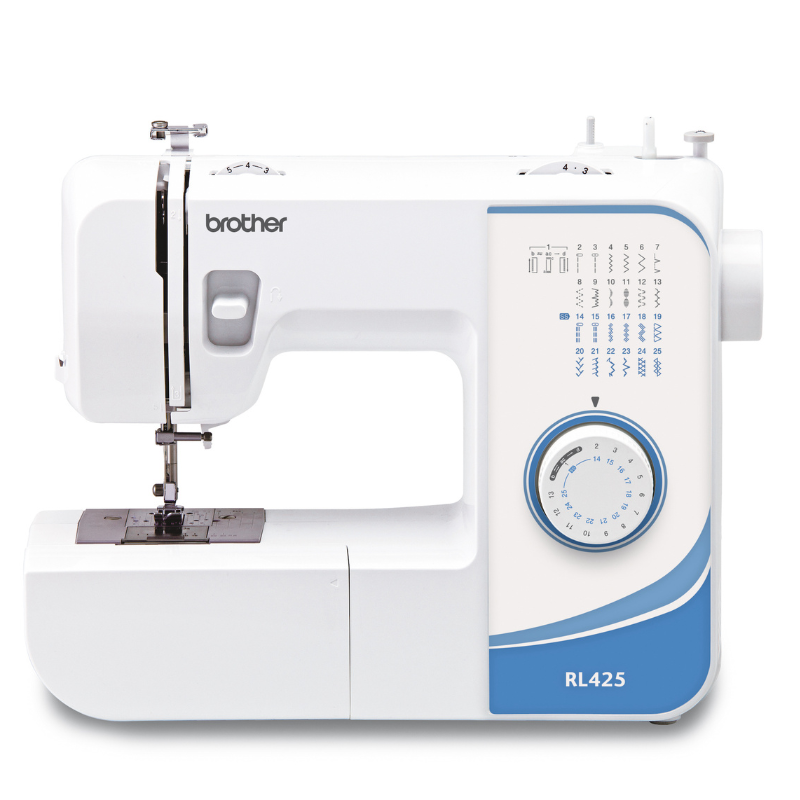 Brother RL425 | mekanisk symaskin