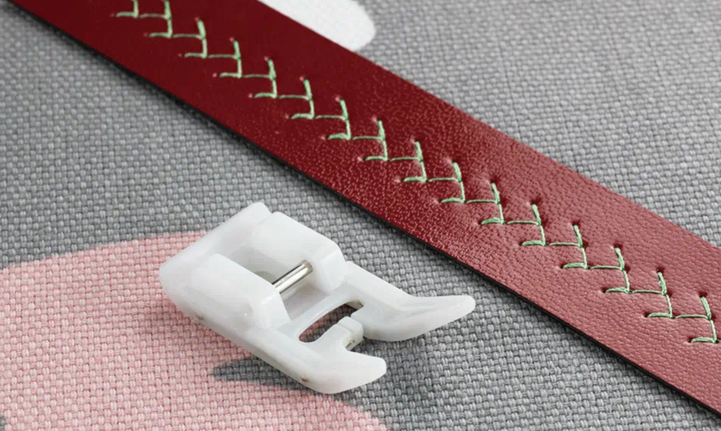 Bror teflonfot | Symaskin