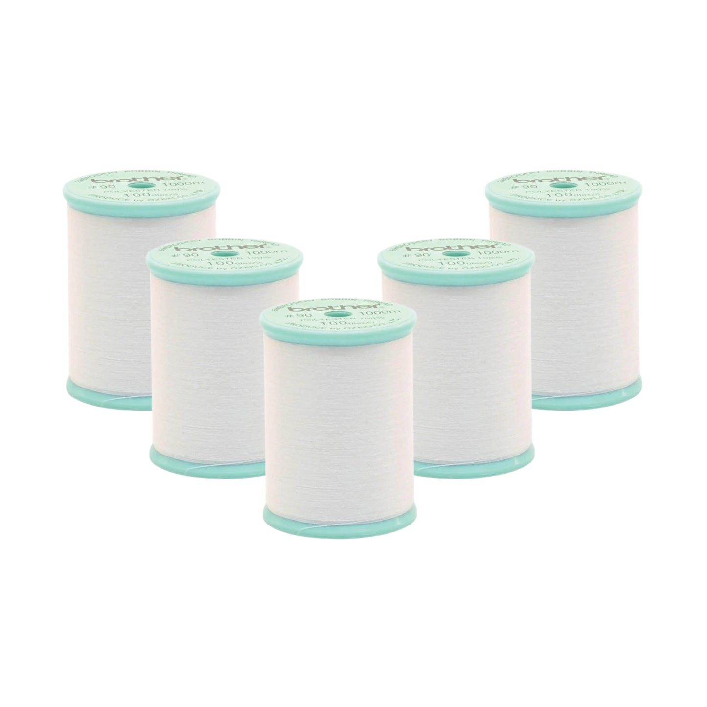 Brother SKiTCH PP1 undertråd