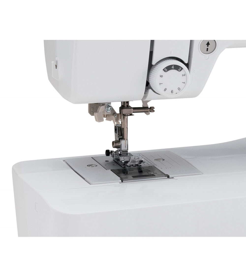 Brother FS60x | Elektronisk symaskin