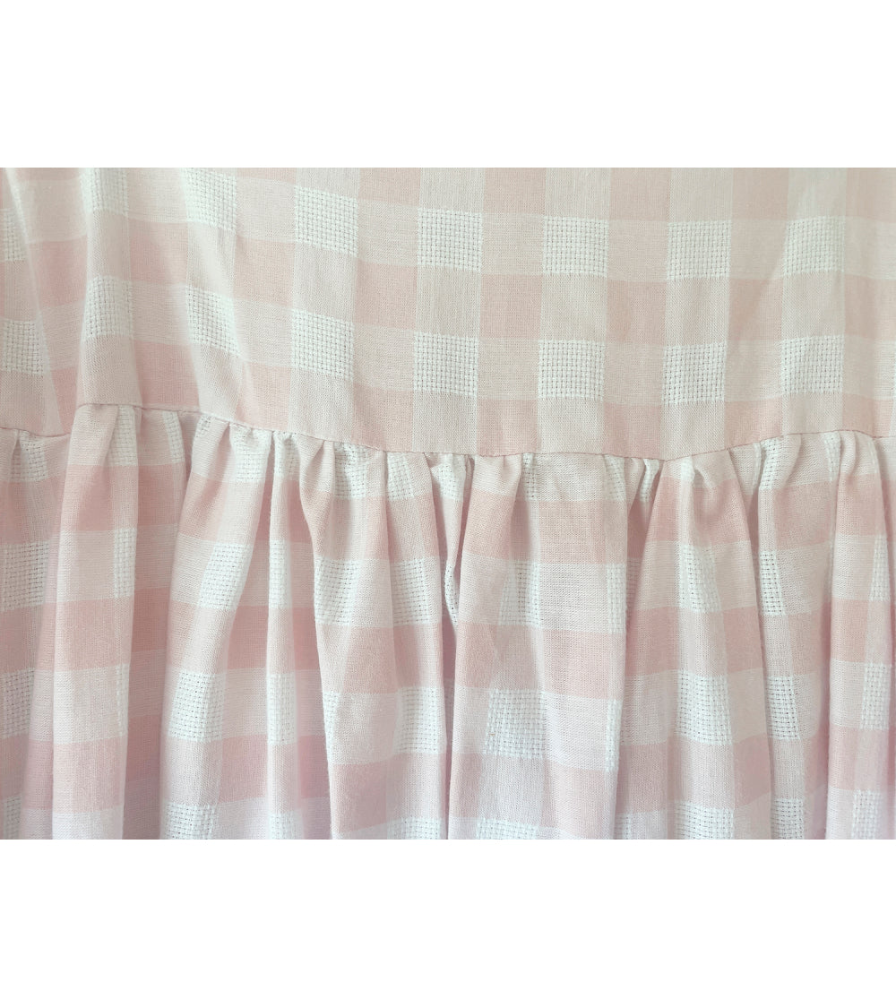 Bror Rynkfot | Overlock