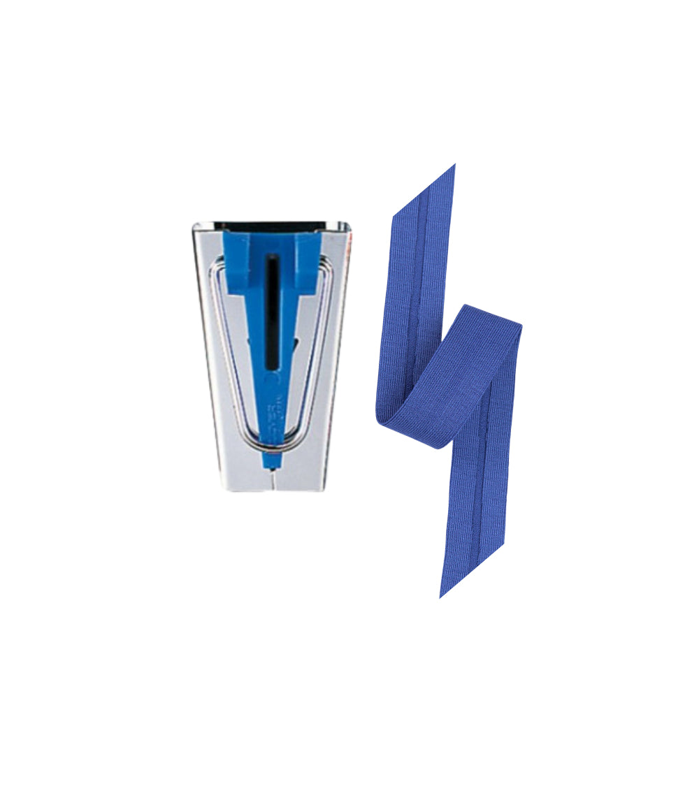 Clover bias tejpmapp 25MM