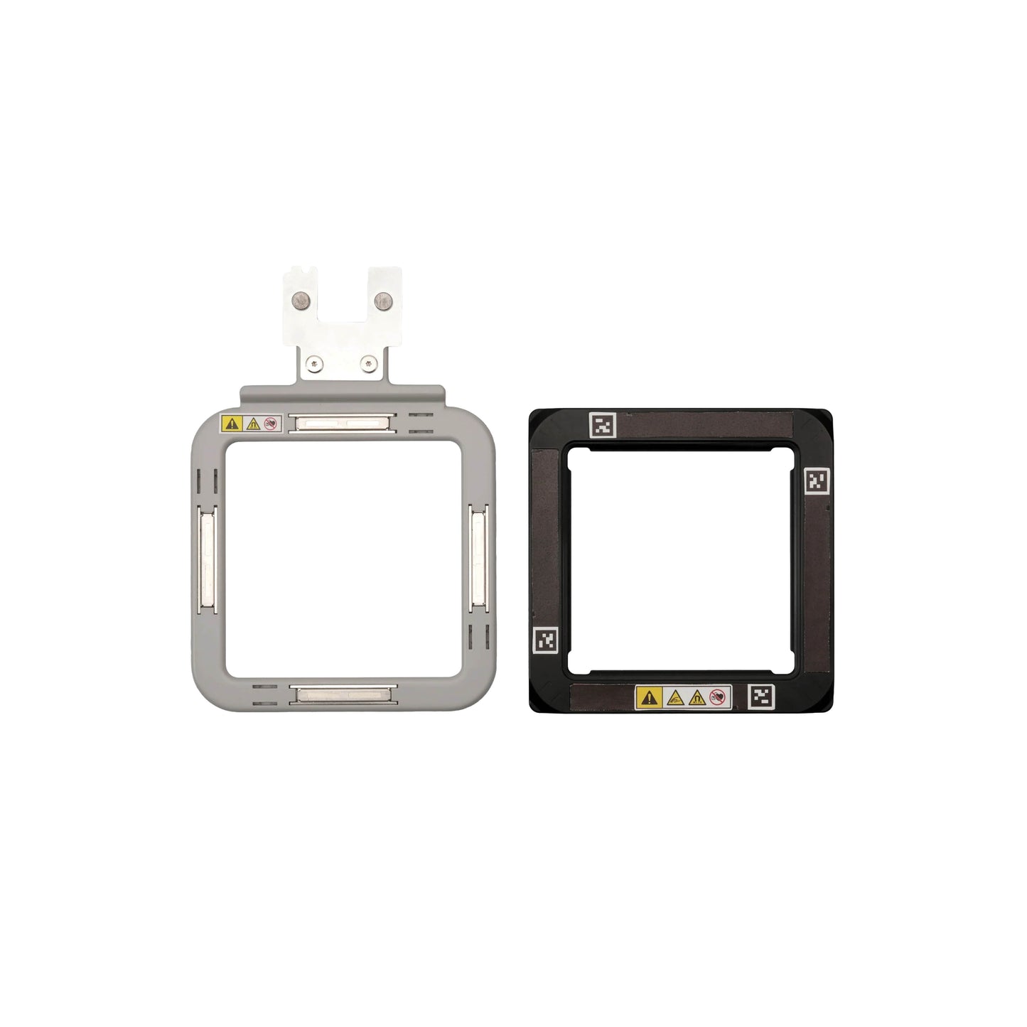 Magnetisk ram 7 x 7 cm - Brother PP1