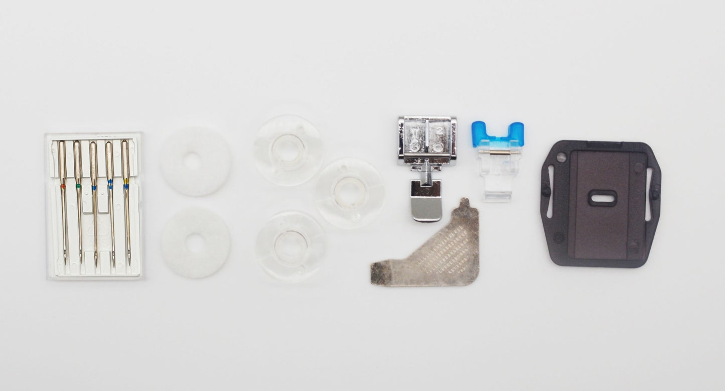 VERITAS Marie | mekanisk symaskin