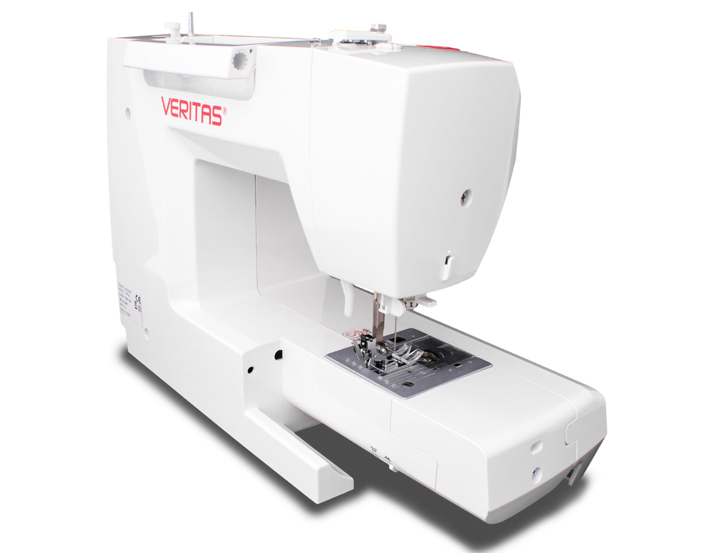 VERITAS Marion | elektronisk symaskin