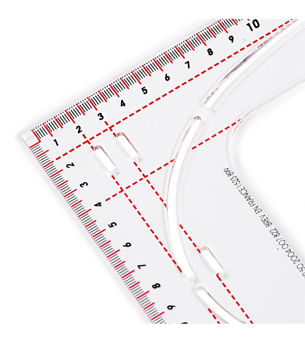 Prym Tailor's Square