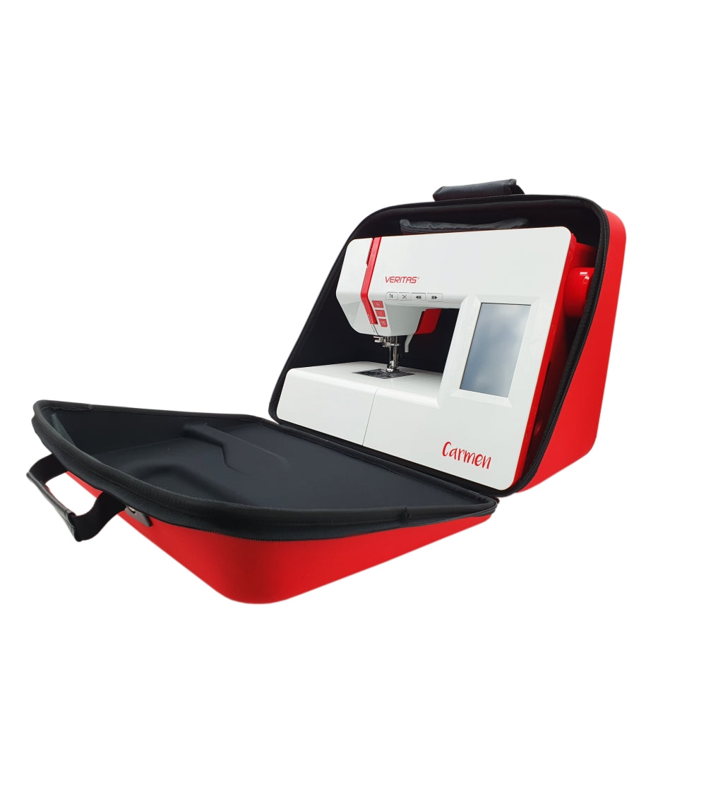 VERITAS premiumväska XL för symaskin
