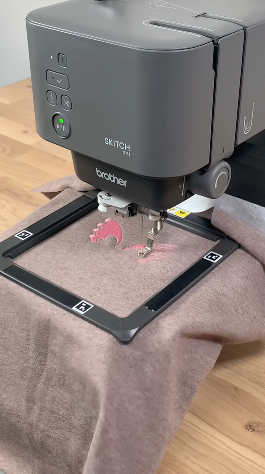 Mangler du idéer tll dit næste projekt? - SKiTCH PP1