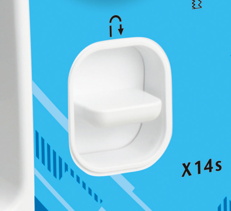 Brother X14s | mekanisk symaskin