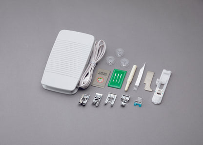 Brother FS40s | elektronisk symaskin