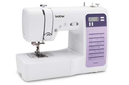 Brother FS70WTx | elektronisk symaskin