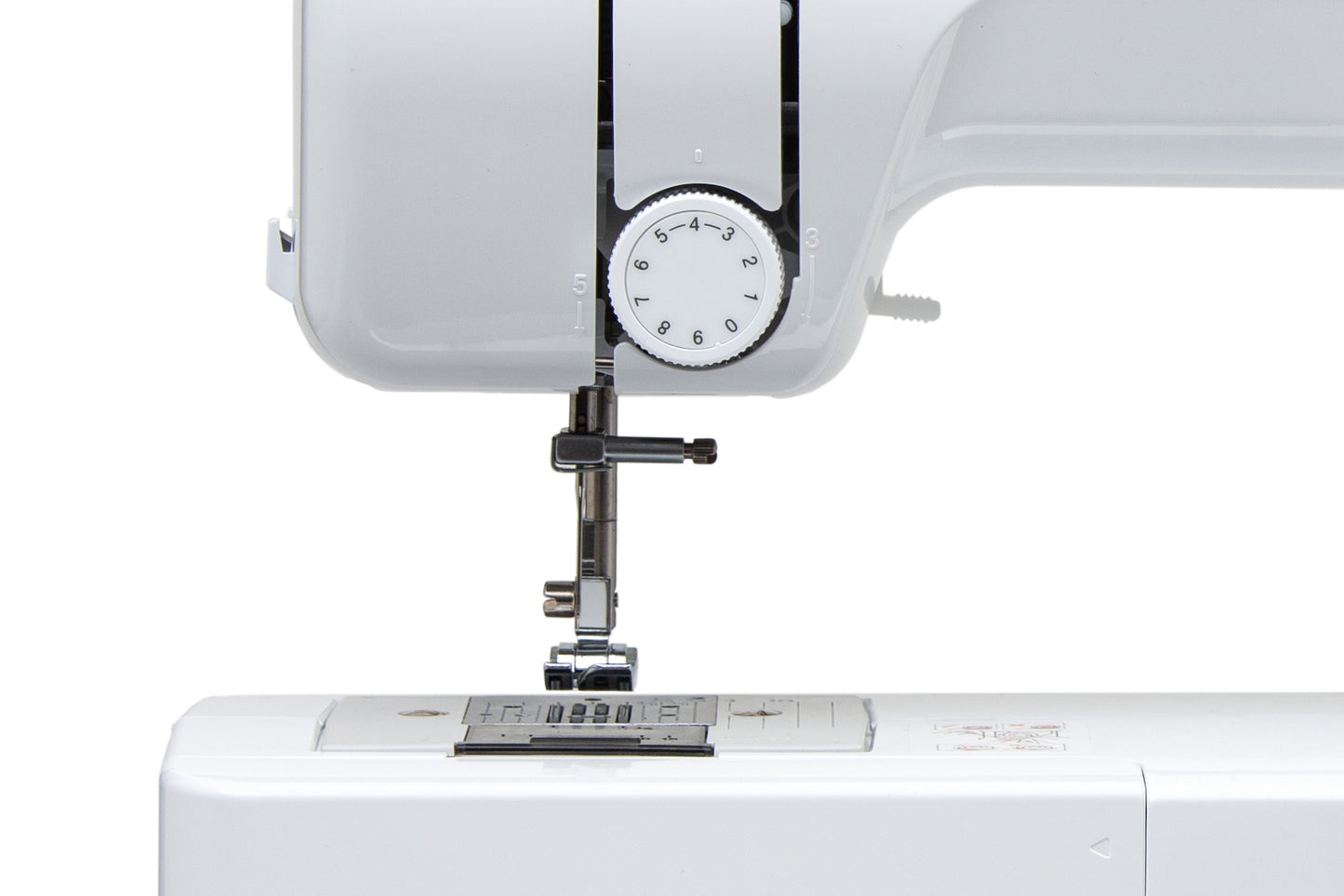 Brother LW14 Limited Edition | mekanisk symaskin
