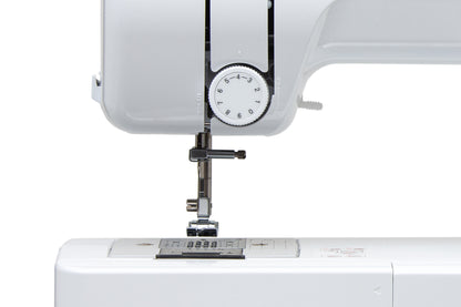 Brother LW14 Limited Edition | mekanisk symaskin