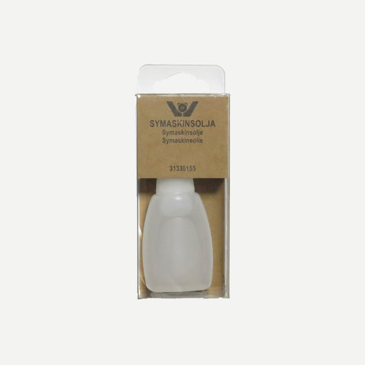Symaskineolie 20 ml