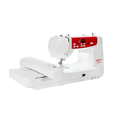 VERITAS Florence sy- och broderimaskin