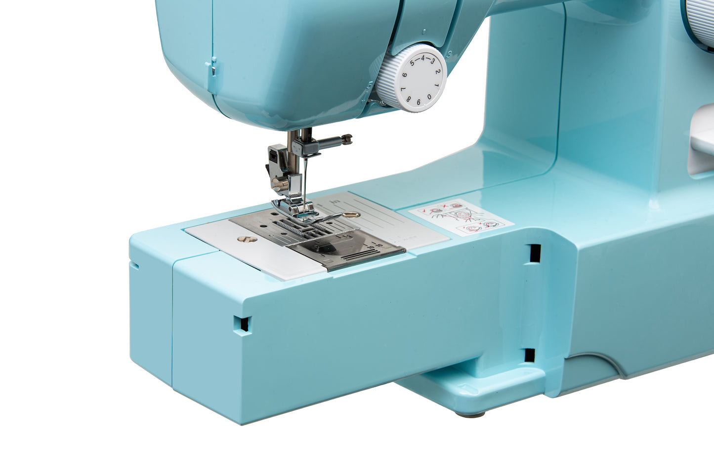 Brother LM14 Limited Edition | mekanisk symaskin