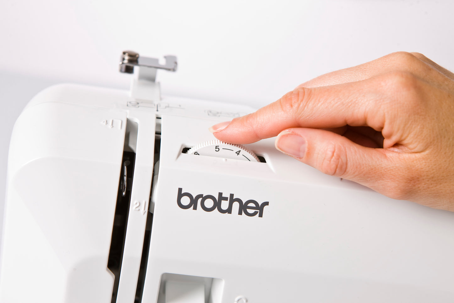 Brother RH127 | mekanisk symaskin