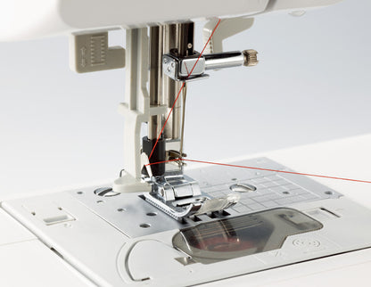 Brother FS100WT | elektronisk symaskin