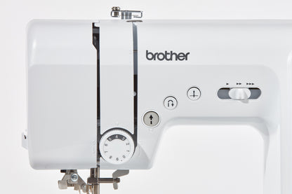 Brother FS70WTx | elektronisk symaskin