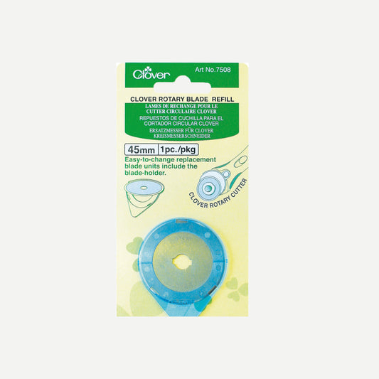 Clover refill-klinge – 45 mm