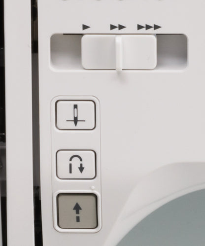 Brother FS100WT | elektronisk symaskin