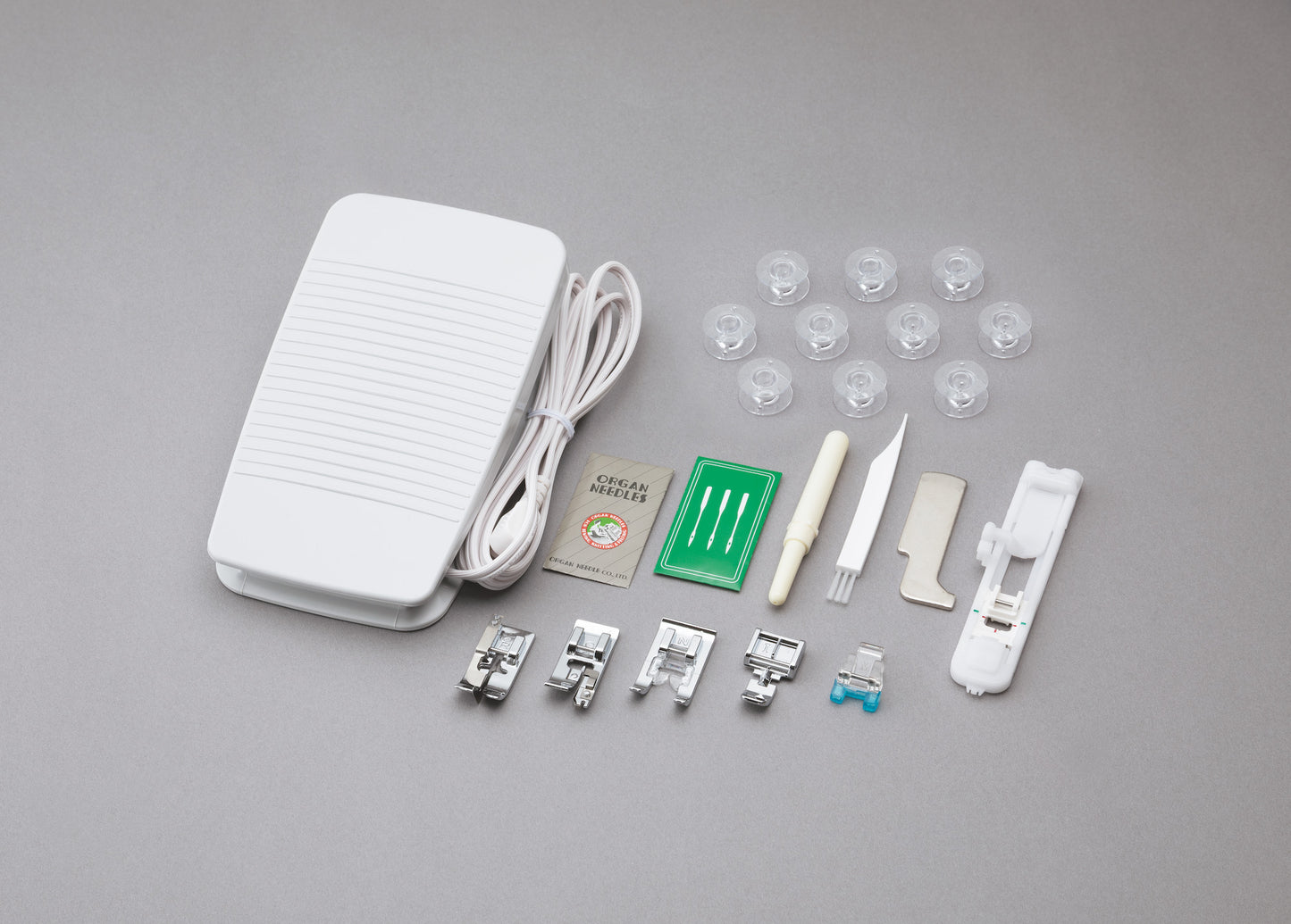 Brother DS120x | elektronisk symaskin