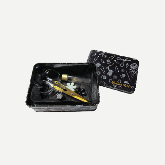 Gold sy-kit small