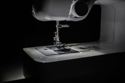 Brother LW14 Limited Edition | mekanisk symaskin