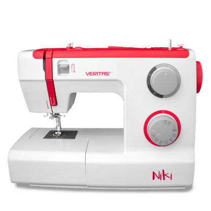VERITAS Niki | mekanisk symaskin