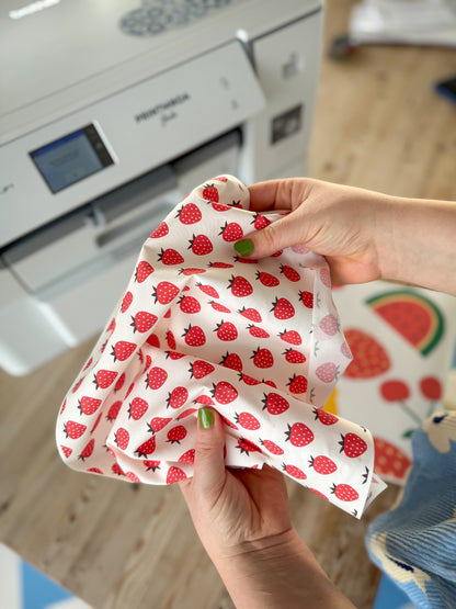 Brother PrintModa HLJF1 Tekstil Printer