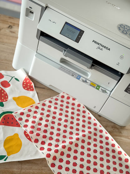 Brother PrintModa HLJF1 Tekstil Printer