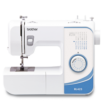 Brother RL425 | mekanisk symaskin