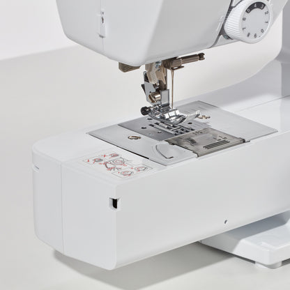 Brother CS10s | elektronisk symaskin